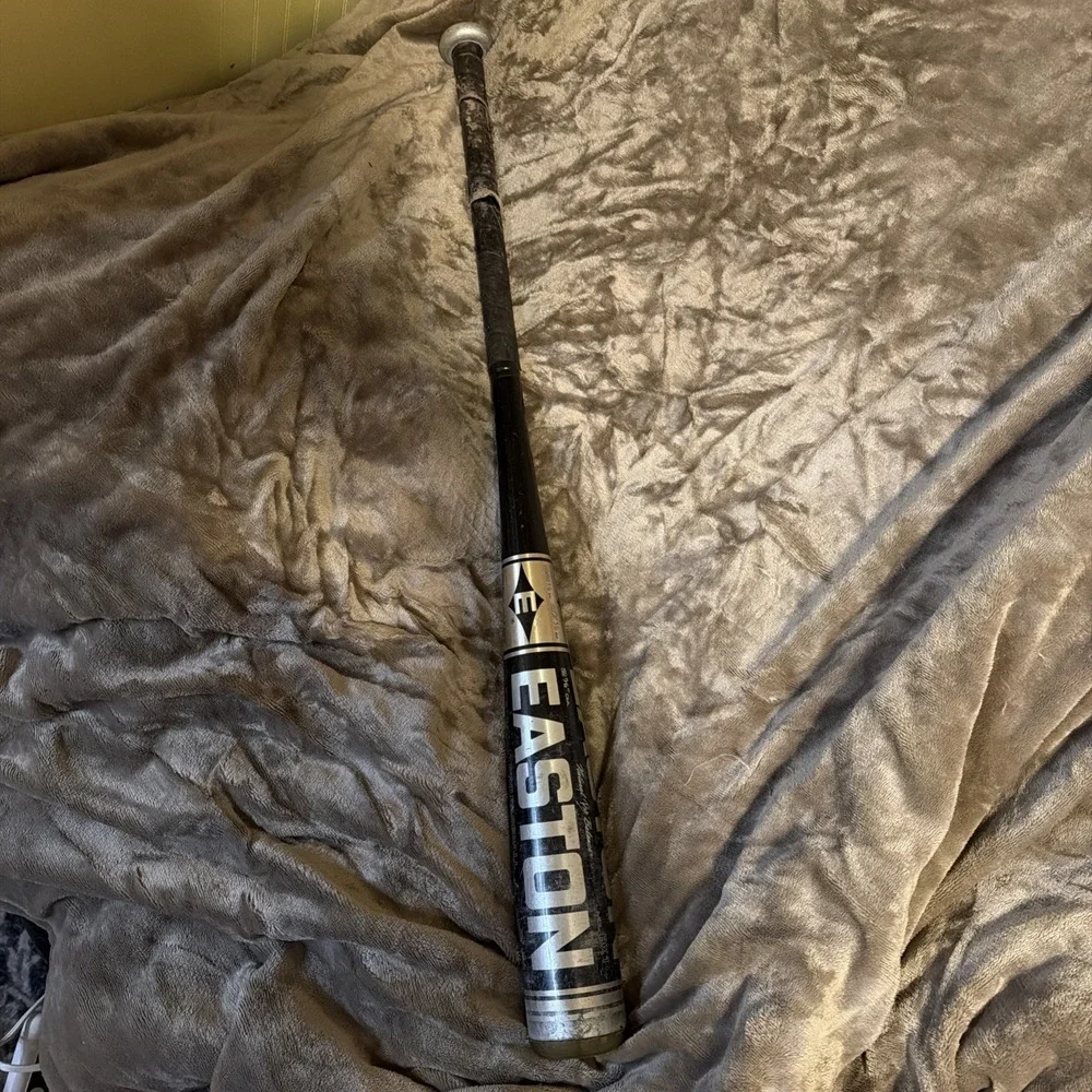 Easton Baseball Bat MDL BX1 Ultra Light Natural Pro Balance 32.5